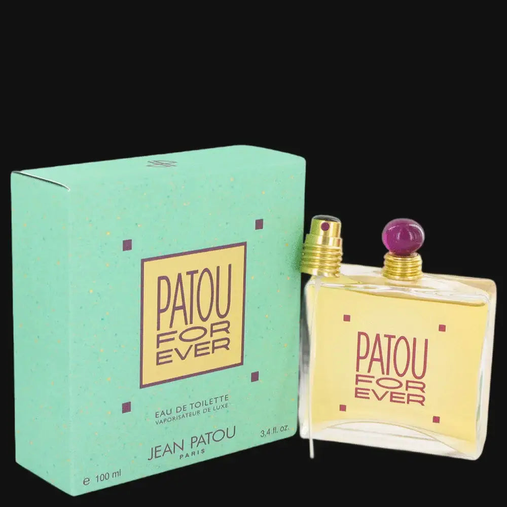 Patou Forever By Jean Patou Perfume for Women