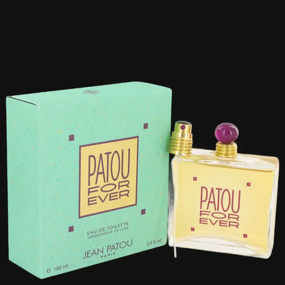Patou Forever By Jean Patou Perfume for Women