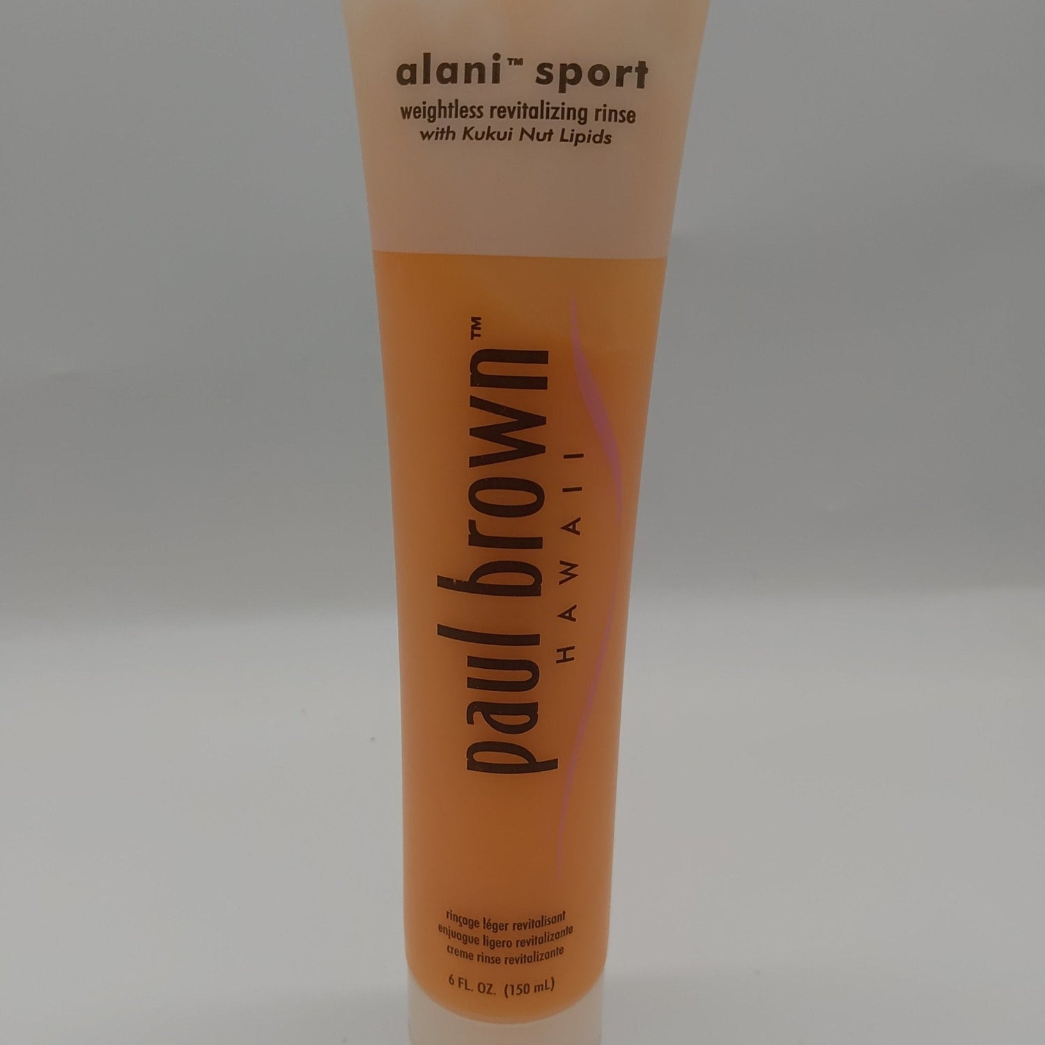 Paul Brown Hawaii Alani Sport Creme Rinse Revitalizante 6 oz