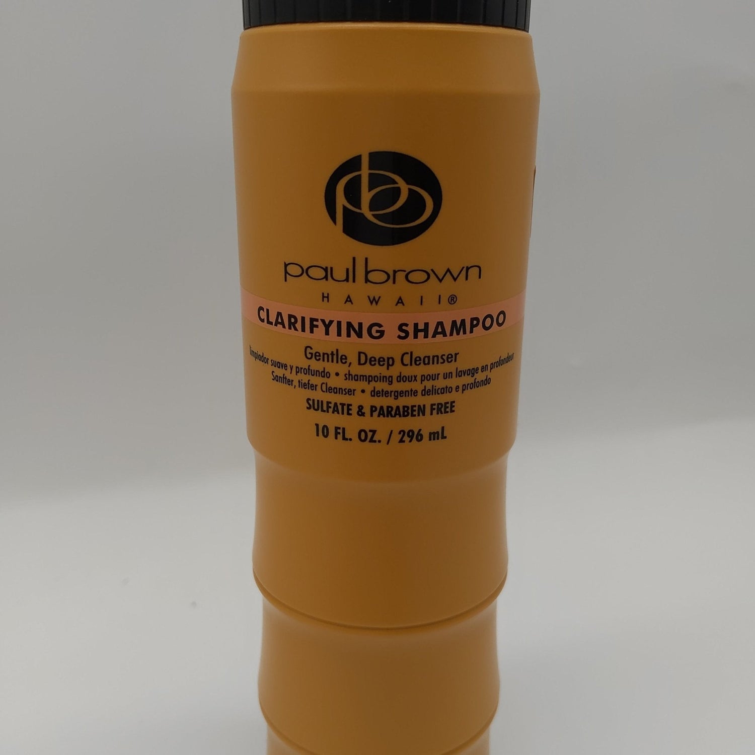 Paul Brown Hawaii Clarifying Shampoo, 9 oz
