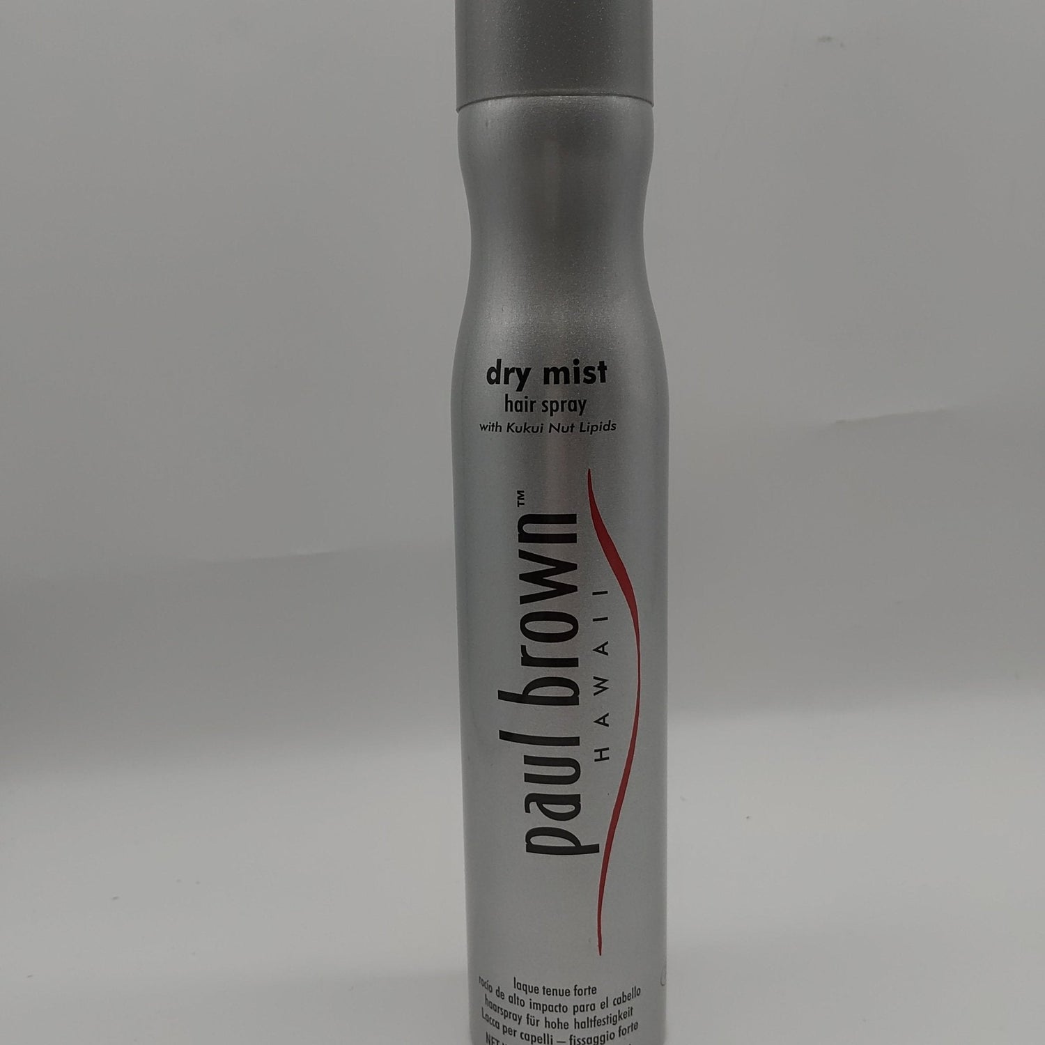 Paul Brown Hawaii Hair Spray Dry Mist 10 oz