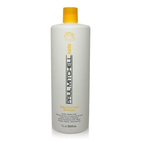 Paul Mitchell Baby Don&
