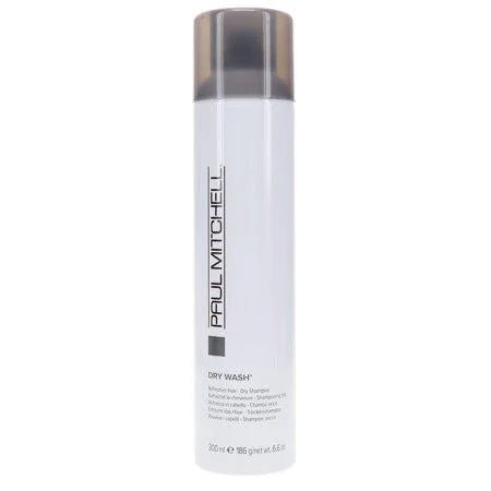 Paul Mitchell Dry Wash Dry Shampoo
