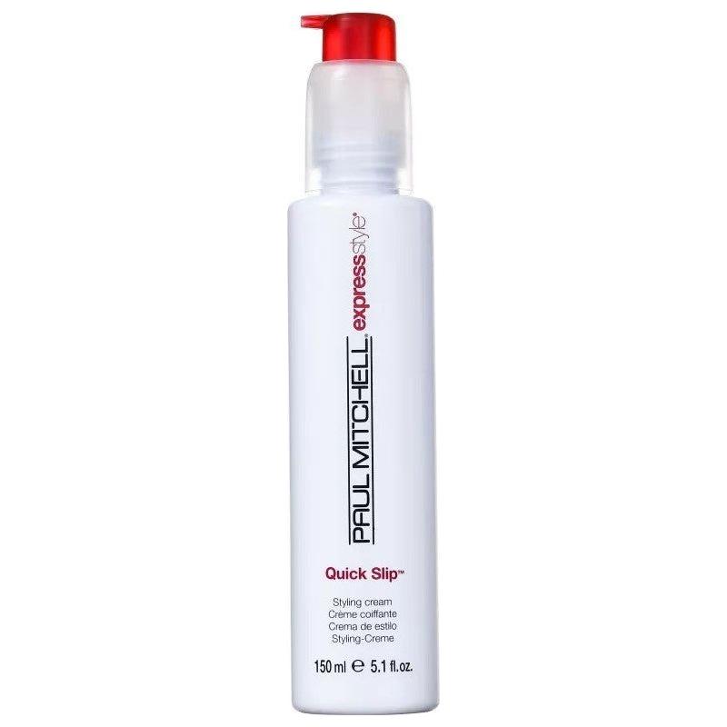 Paul Mitchell Express Style Quick Slip Styling Cream - 5.1 fl oz by Pasteur Pharmacy