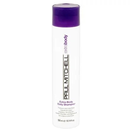 Paul Mitchell Extra Body Daily Shampoo 10.14 oz  DestGlow
