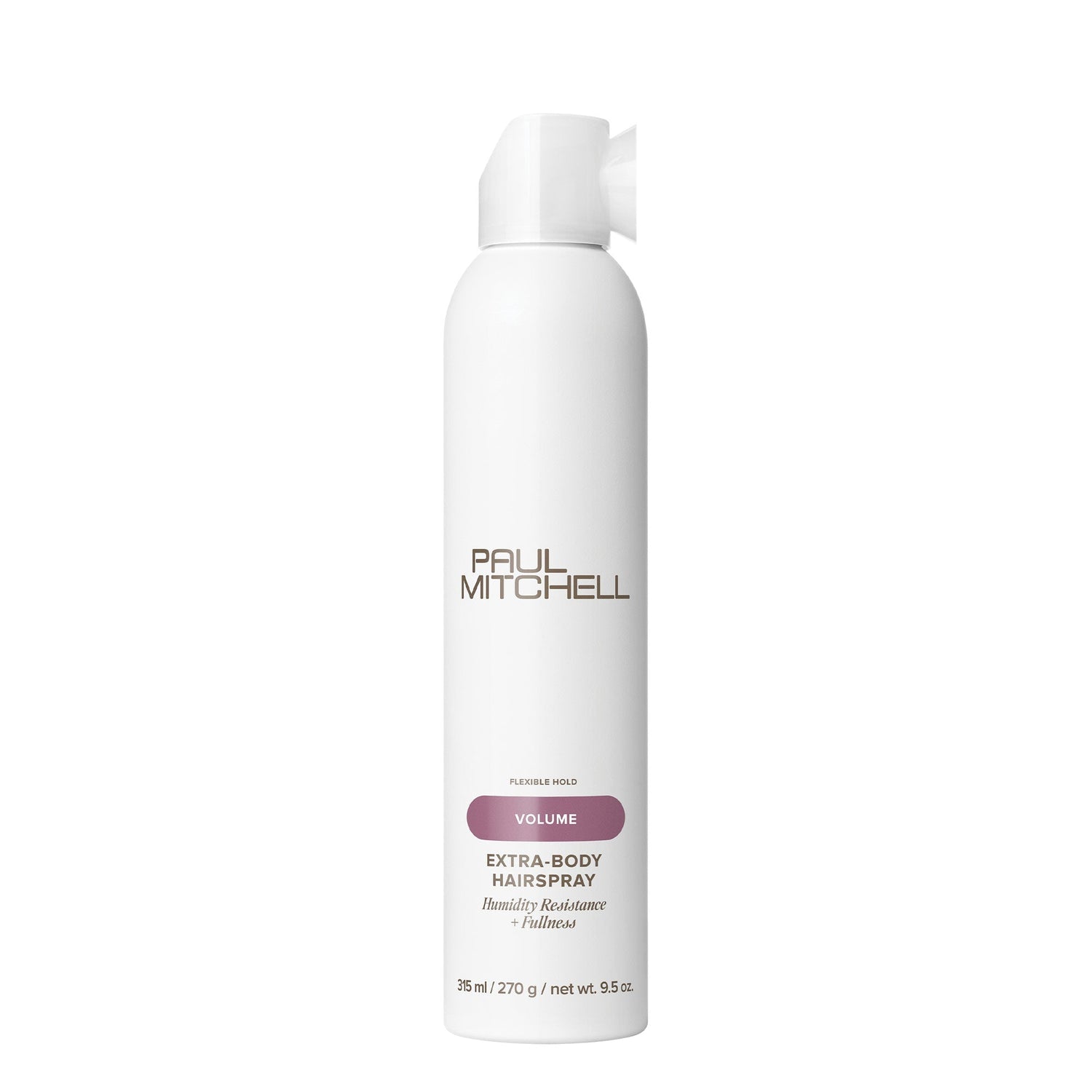 Paul Mitchell Extra-Body Finishing Hair Spray 9.5 oz