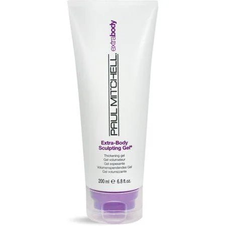 Paul Mitchell Extra Body Sculpting Hair Gel 6.8 oz