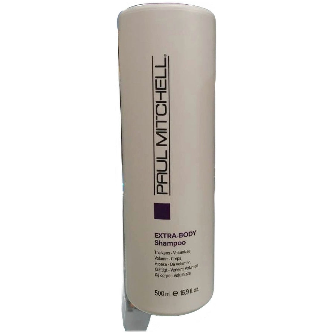 Paul Mitchell Extra Body Shampoo 16.9 oz  DestGlow
