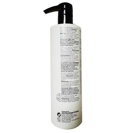 Paul Mitchell Firm Style Super Clean Sculpting Gel 16.9 oz