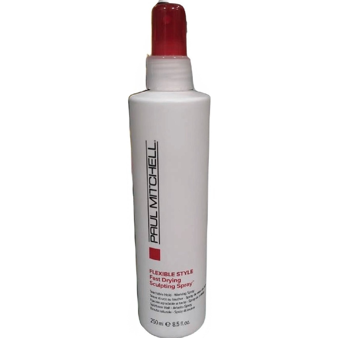 Paul Mitchell Flexible Style Fast Drying Sculpting Hairspray 8.5 oz