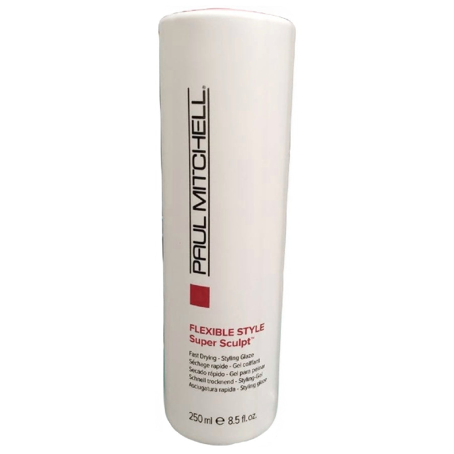 Paul Mitchell Flexible Style Super Sculpt Liquid Styling Gel