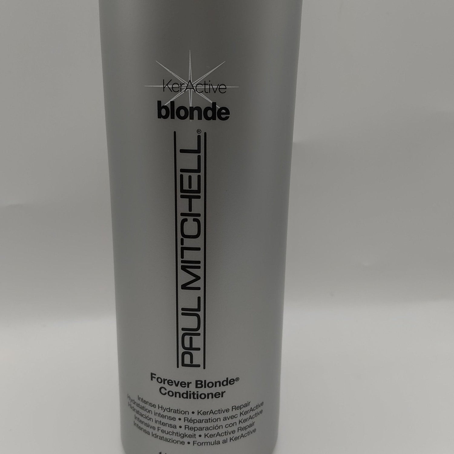 Paul Mitchell Forever Blonde Conditioner 33.8 oz