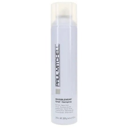Paul Mitchell InvisibleWear Orbit Hairspray 9.5 oz