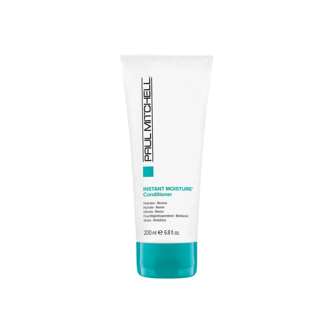 Paul Mitchell Instant Moisture Daily Treatment 6.8 Oz by Pasteur Pharmacy