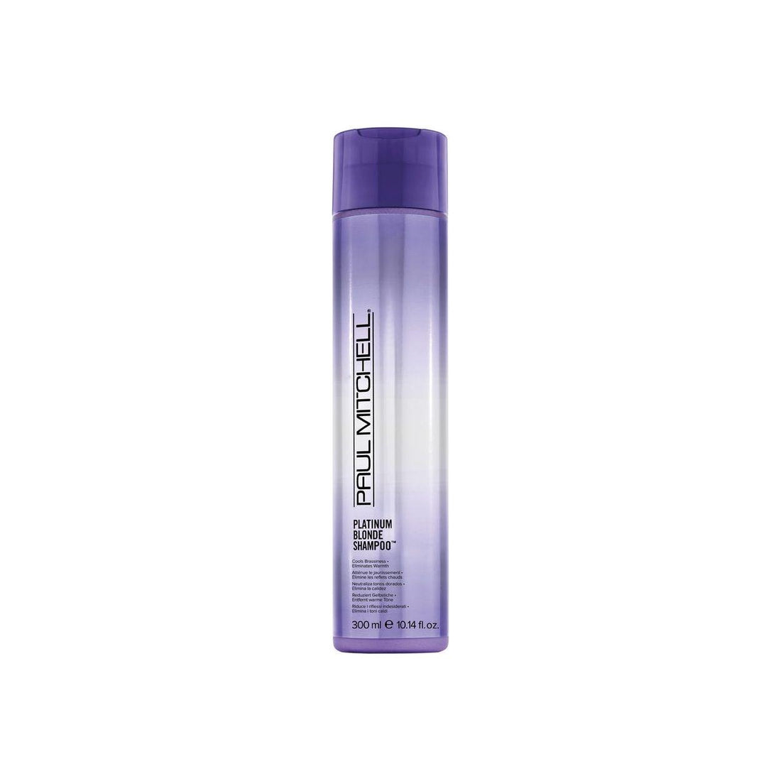 Paul Mitchell Platinum Blonde Shampoo - 10.14 fl oz by Pasteur Pharmacy