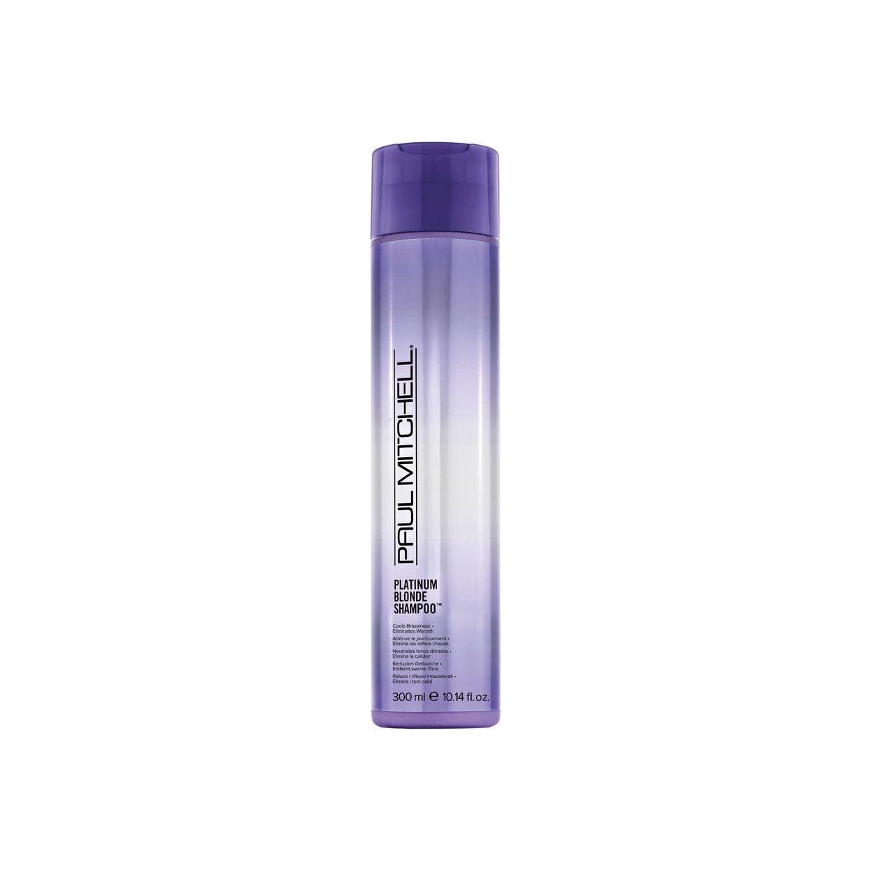 Paul Mitchell Platinum Blonde Shampoo - 10.14 fl oz by Pasteur Pharmacy