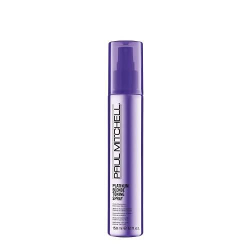 Paul Mitchell Platinum Blonde Toning Spray - DestGlow