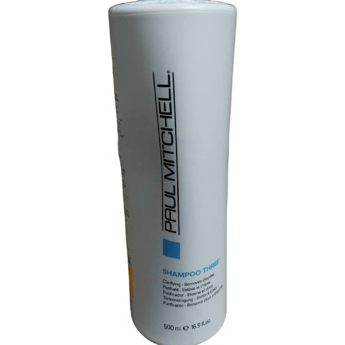Paul Mitchell Shampoo Three 16.9 oz  DestGlow