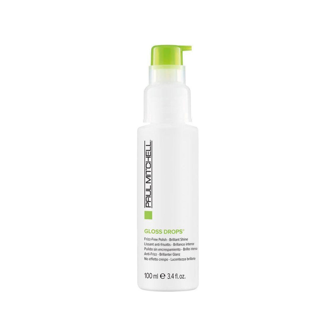 Paul Mitchell Gloss Drops 100ml by Pasteur Pharmacy