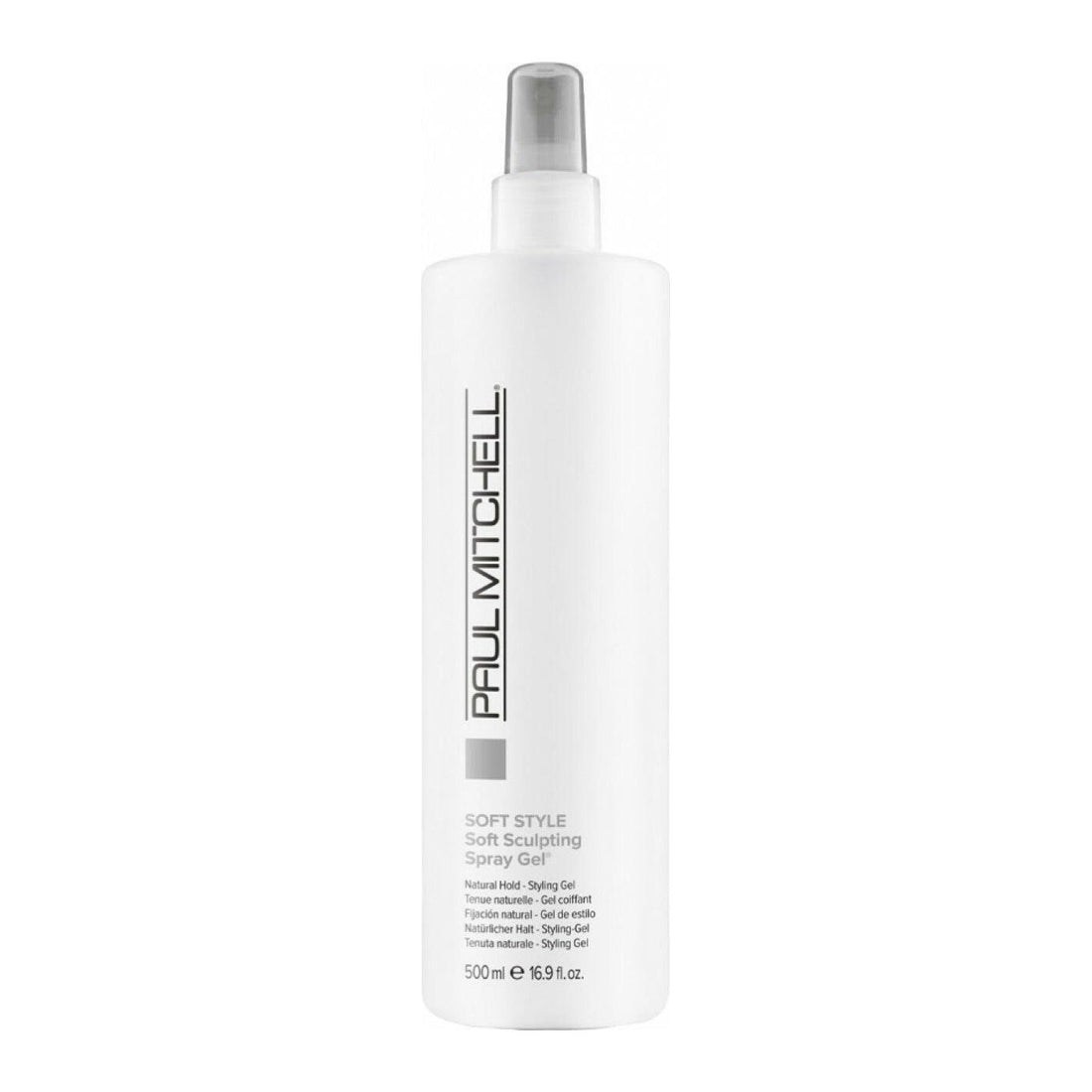 Paul Mitchell Softstyle Sculpting Spray Gel 500ml by Pasteur Pharmacy