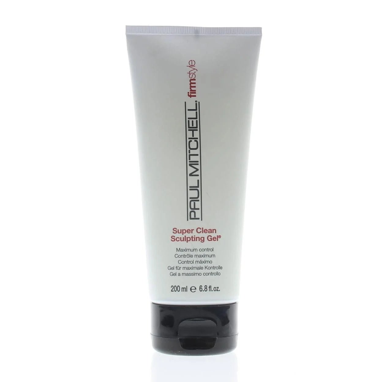 Paul Mitchell Super Clean Sculpting Hair Gel 6.8 oz