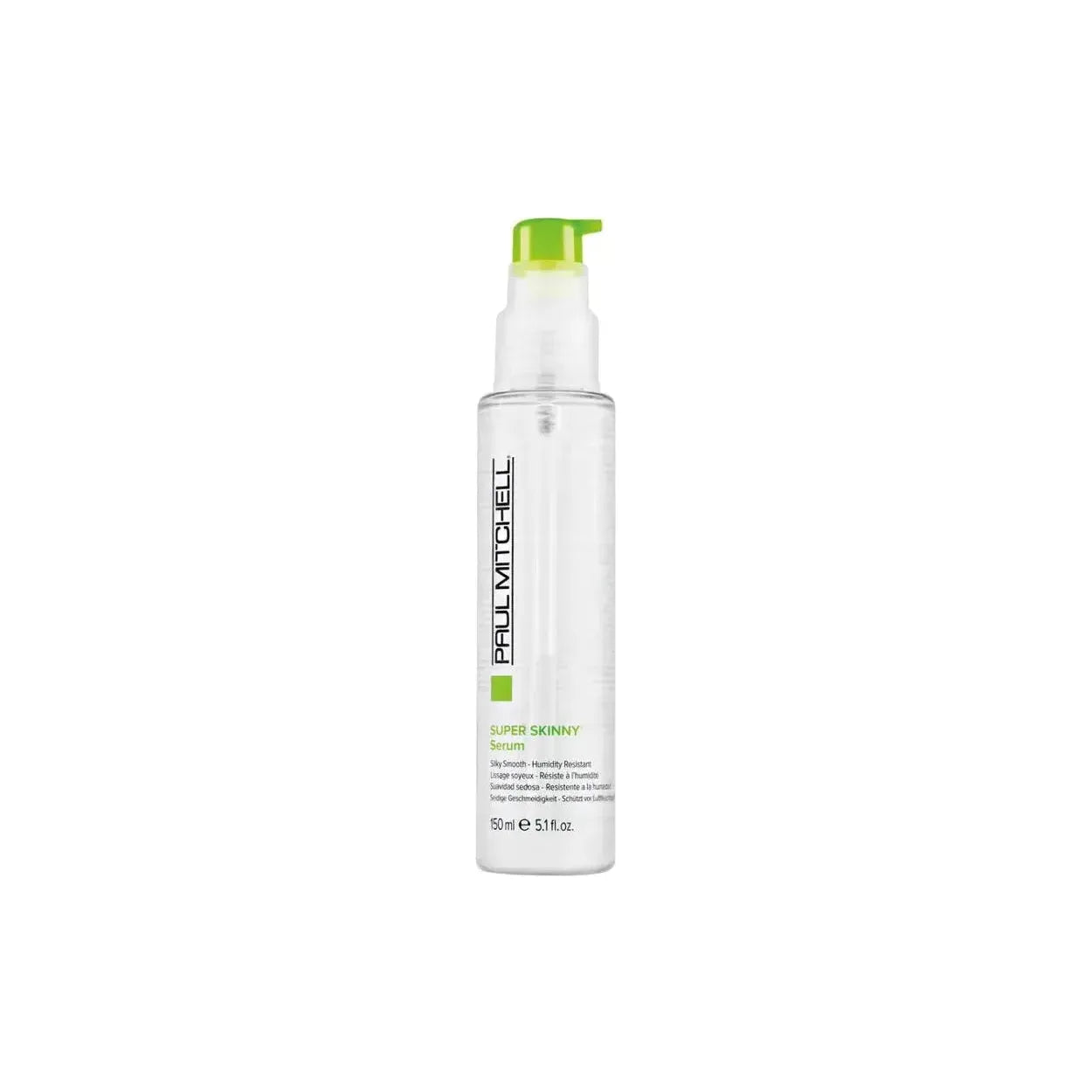 Paul Mitchell Super Skinny Serum 5.1 Oz by Pasteur Pharmacy
