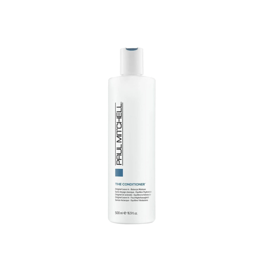 Paul Mitchell The Conditioner Leave-In Moisturizer 16.9 oz  DestGlow