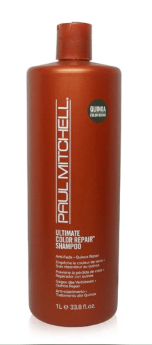 Paul Mitchell Ultimate Color Repair Shampoo 1 L - DestGlow