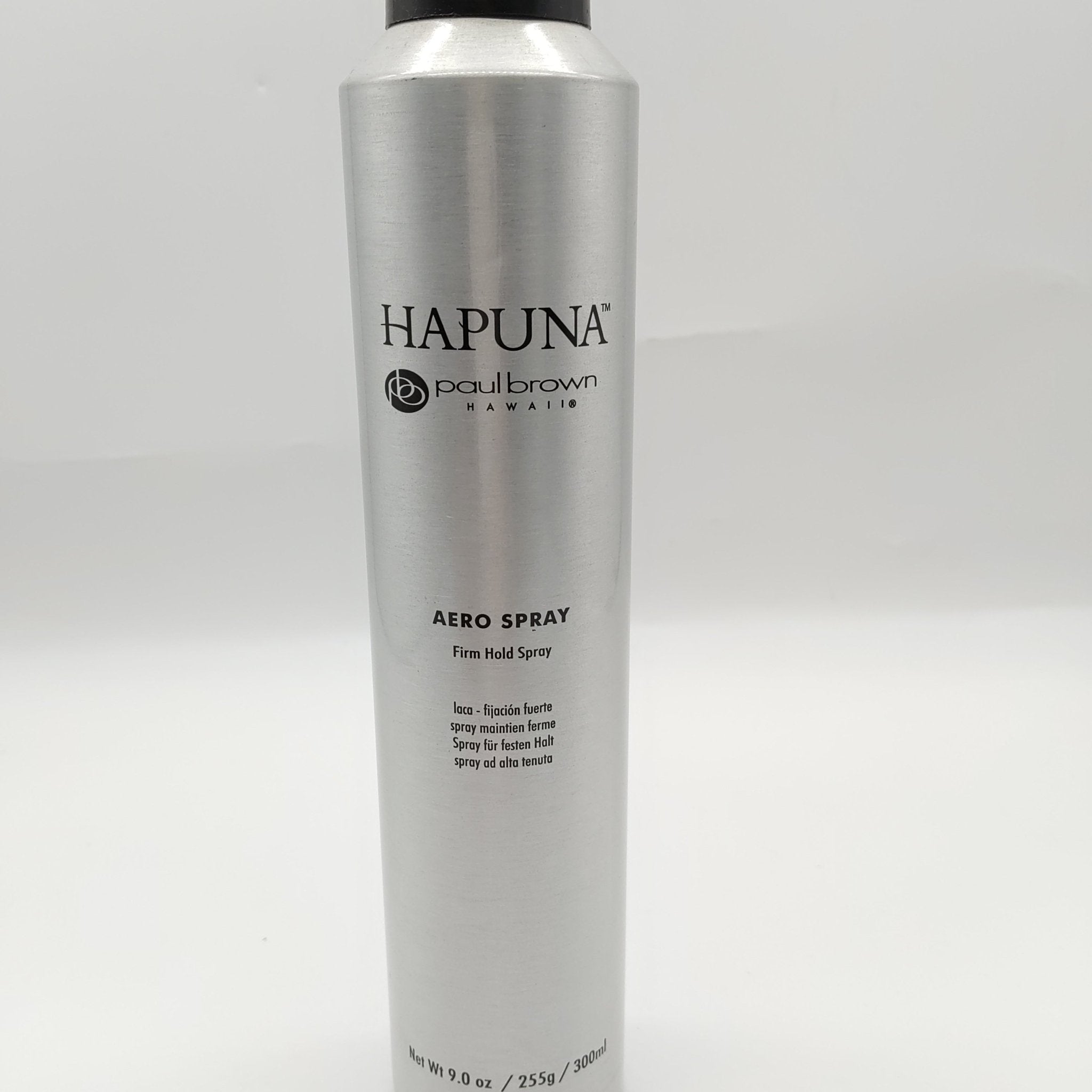 Paul Brown Hawaii Hapuna Aero Spray 9 oz