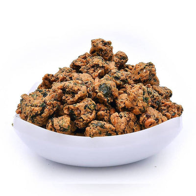 Asha Sweet Center Kaju Pakoda