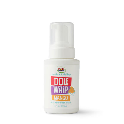Dole Whip® Mango Foaming Body Wash by Dabble &amp; Dollop