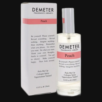 Peach By Demeter Perfume for Women by Gamer Scents