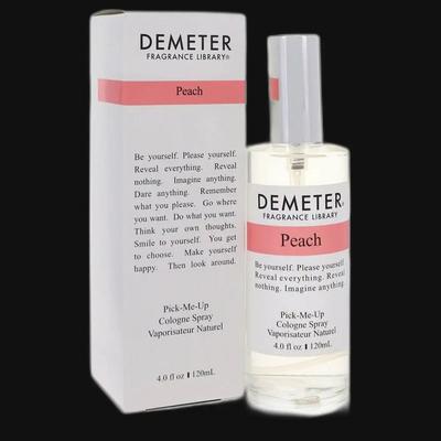 Peach By Demeter Perfume for Women