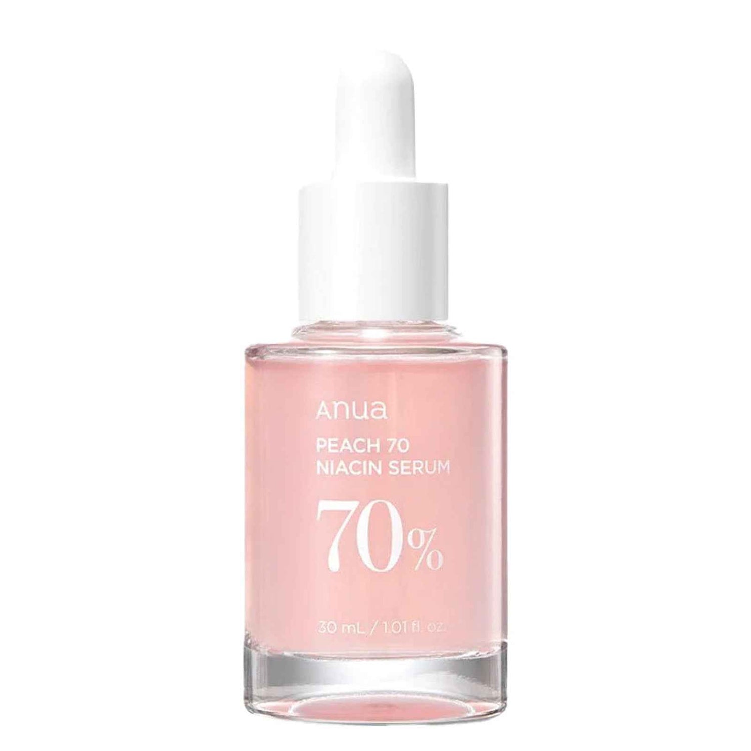 ANUA Peach 70 Niacin Serum