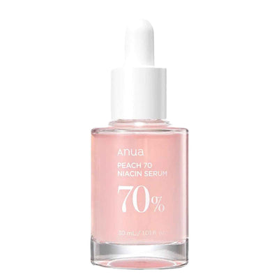ANUA Peach 70 Niacin Serum