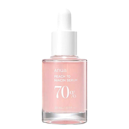 ANUA Peach 70 Niacin Serum