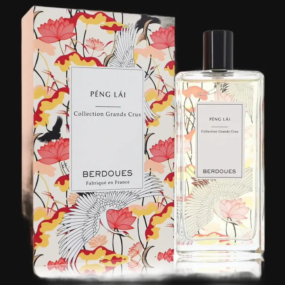 Peng Lai By Berdoues Perfume for Women by Gamer Scents
