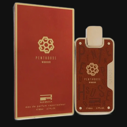 Penthouse Windsor By Rue Broca (Unisex)