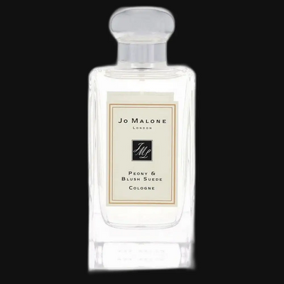 Peony & Blush Suede (Unisex Unboxed) By Jo Malone Cologne for Men