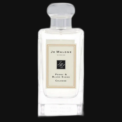 Peony &amp; Blush Suede (Unisex Unboxed) By Jo Malone Cologne for Men by Gamer Scents
