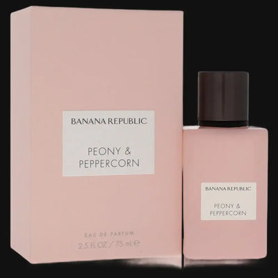 Peony & Peppercorn By Banana Republic Perfume for Women