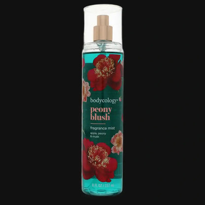 Peony Blush By Bodycology Perfume for Women by Gamer Scents