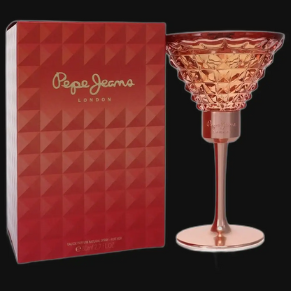 Pepe Jeans By Pepe Jeans London Perfume for Women