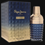 Pepe Jeans Celebrate By Pepe Jeans London Cologne for Men