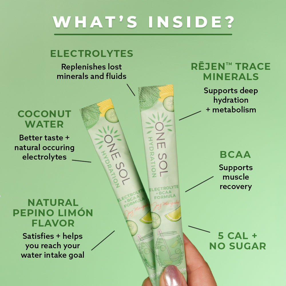 Hydration - DestGlow