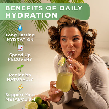 Hydration - DestGlow