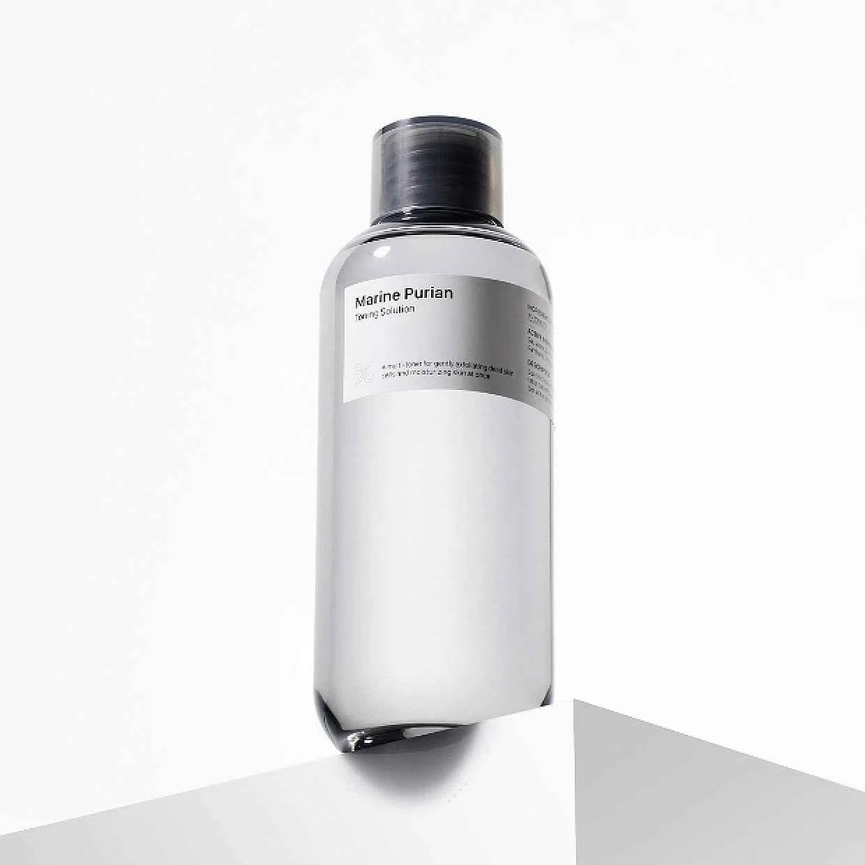 PERCENT SCIENCE Marine Purian Toning Solution 10 Oz.