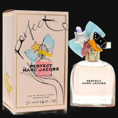 Perfect By Marc Jacobs Perfume for Women
