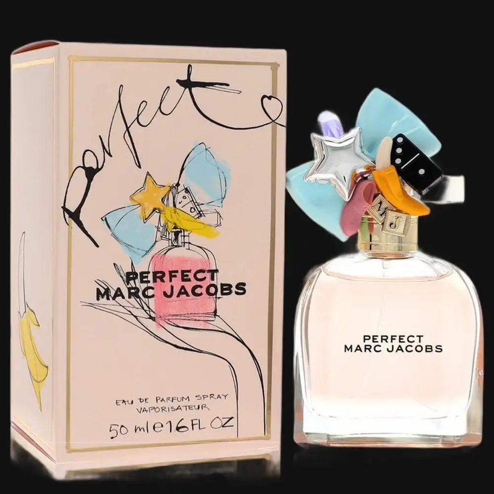 Perfect By Marc Jacobs Perfume for Women by Gamer Scents