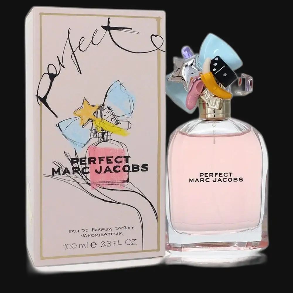 Perfect By Marc Jacobs Perfume for Women by Gamer Scents